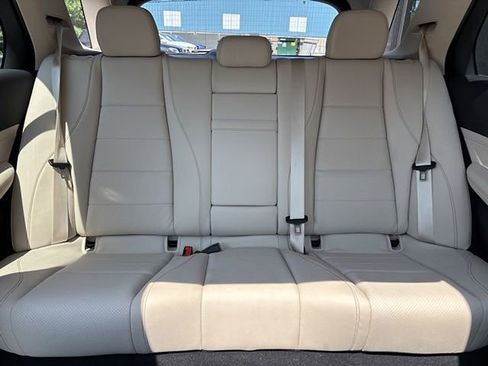 New 2025 Mercedes-Benz GLE 350 4MATIC image 37
