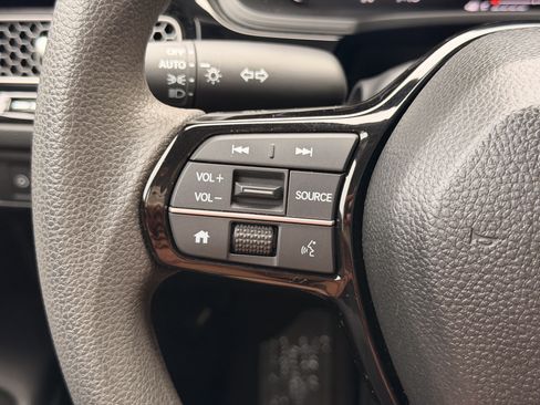 Certified 2023 Honda Civic LX image 23