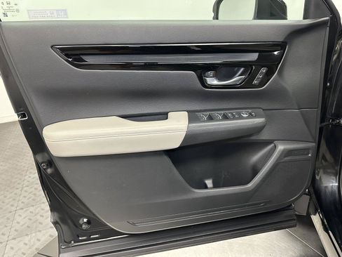 Certified 2023 Honda CR-V EX-L image 20