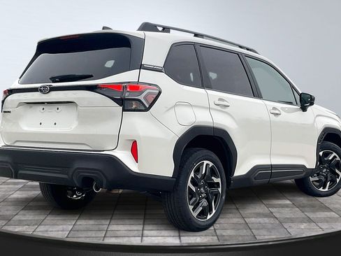 New 2026 Subaru Forester Sport image 14