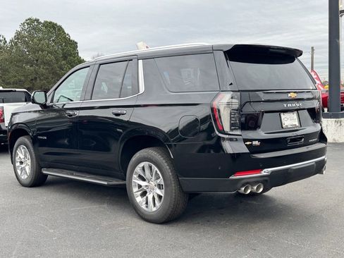 Used 2026 Chevrolet Tahoe Premier image 5