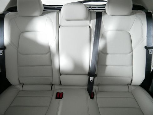 New 2025 MAZDA CX-5 AWD 2.5 S w/ Premium Plus Pkg image 3