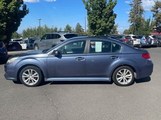 Used 2014 Subaru Legacy 2.5i Premium AWD/4WD video 2
