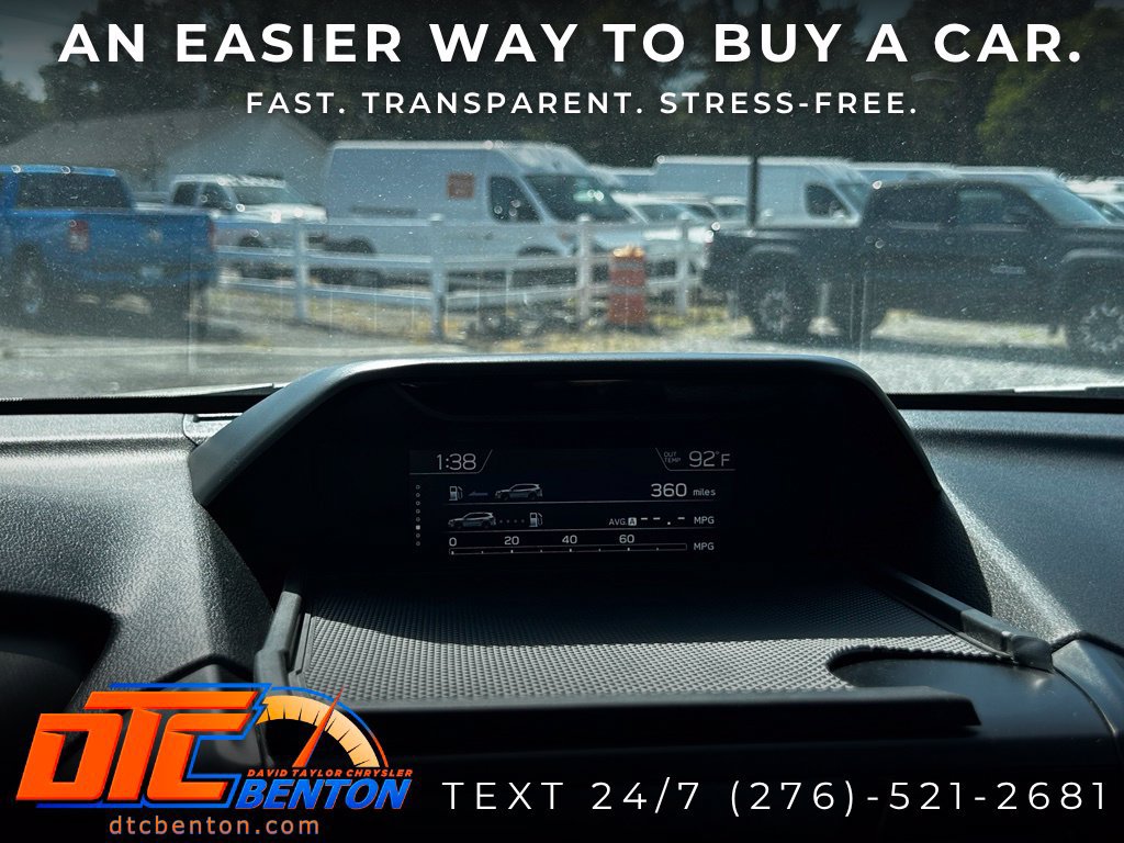 Used 2020 Subaru Forester Touring AWD/4WD image 19