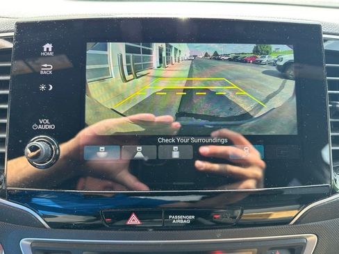 Used 2023 Honda Passport TrailSport image 20