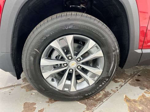 New 2026 Chevrolet Equinox LT FWD image 27