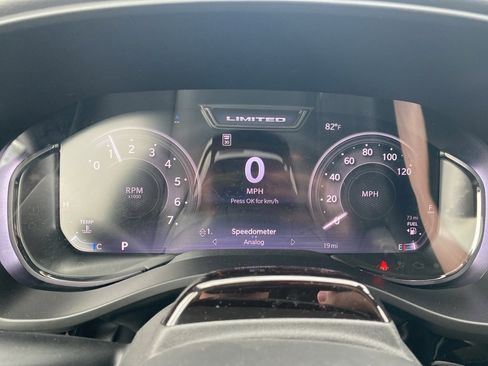 New 2025 RAM 1500 Limited image 21