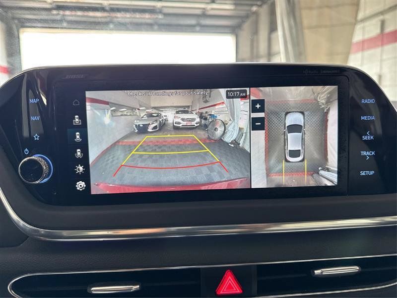 Used 2020 Hyundai Sonata Limited FWD image 39
