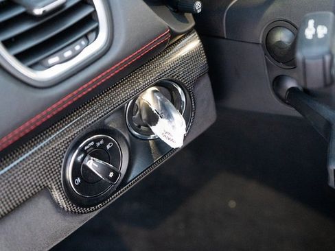 Certified 2024 Porsche 718 Cayman GT4 image 28