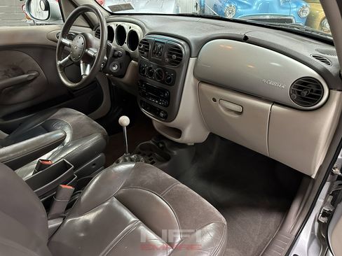 Used 2001 Chrysler PT Cruiser image 36