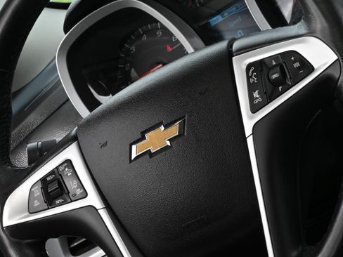 Used 2017 Chevrolet Equinox Premier w/ Enhanced Convenience Package FWD image 23