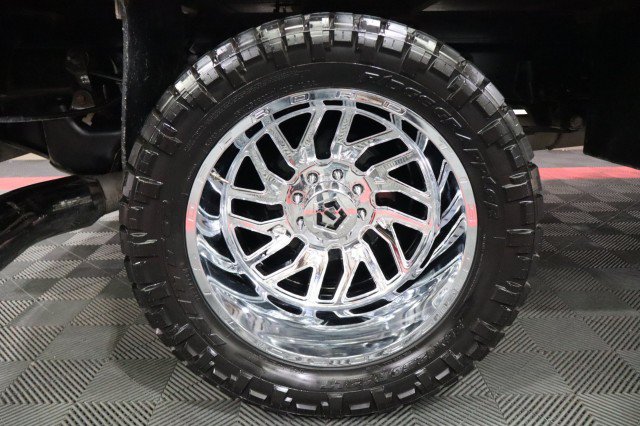 Used 2012 RAM 3500 ST w/ ST Decor Group AWD/4WD image 85