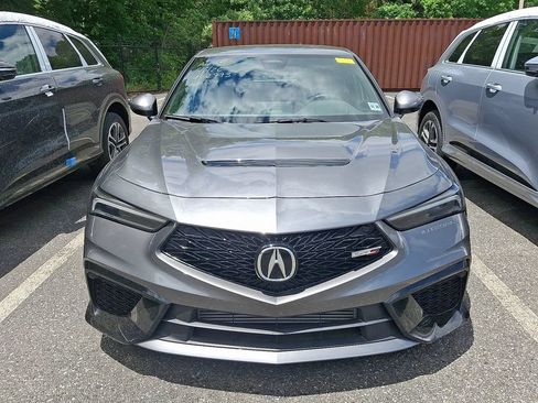 Used 2025 Acura Integra Type S FWD image 2