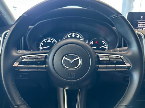 Certified 2025 MAZDA CX-50 AWD 2.5 S w/ Preferred Package image 23