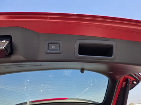 New 2025 MAZDA CX-5 AWD 2.5 S w/ Preferred Package image 32