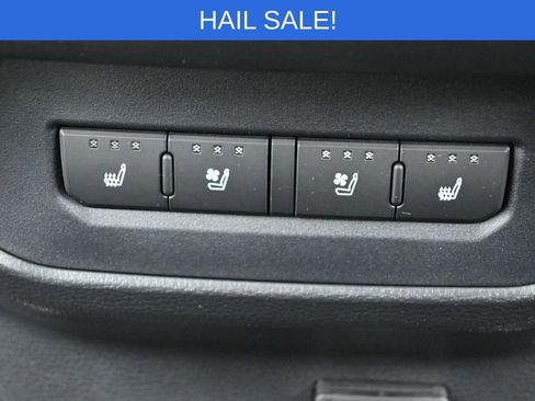 Used 2024 Toyota Tundra Capstone image 33