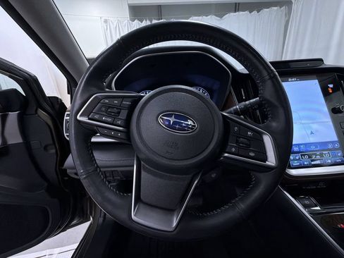 Used 2024 Subaru Outback Touring XT AWD/4WD image 26