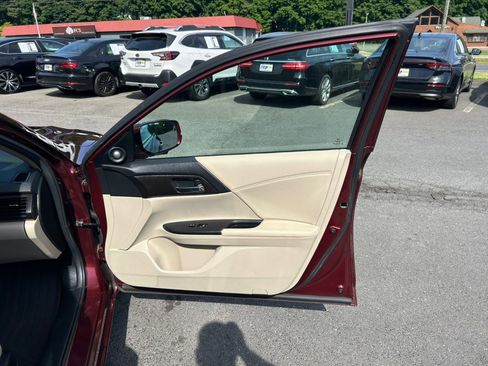 Used 2014 Honda Accord EX-L image 20
