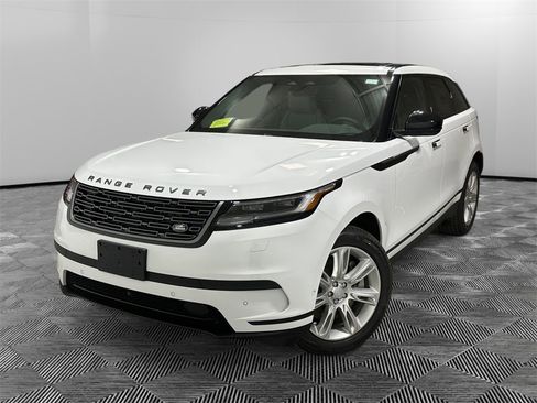 New 2026 Land Rover Range Rover Velar S image 1