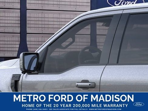 New 2026 Ford F150 Lariat AWD/4WD image 21