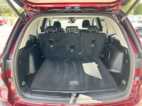 Used 2023 Jeep Grand Cherokee 4WD 4xe image 5