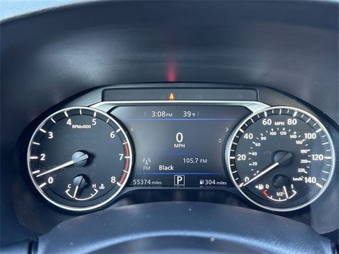 Used 2019 Nissan Altima 2.5 SV image 21