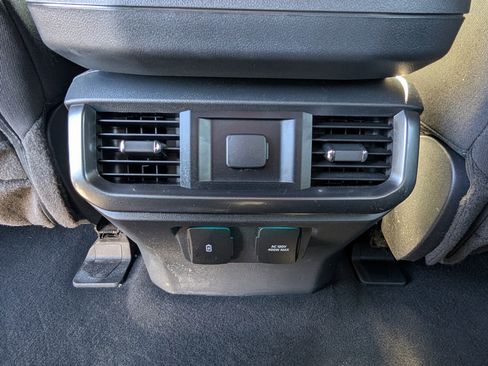 Certified 2023 Ford F150 XLT w/ Equipment Group 302A High image 15