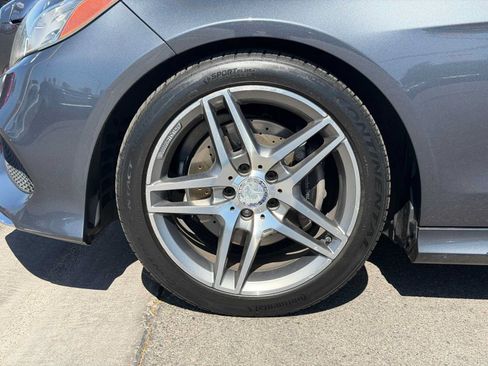 Used 2016 Mercedes-Benz E 350 Sedan image 33