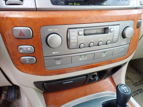 Used 2007 Lexus LX 470 4WD image 23