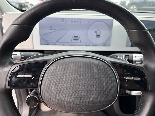 Used 2024 Hyundai Ioniq 5 SEL AWD/4WD image 23