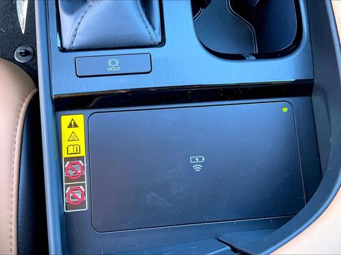 New 2025 Lexus ES 350 w/ Premium Package image 14