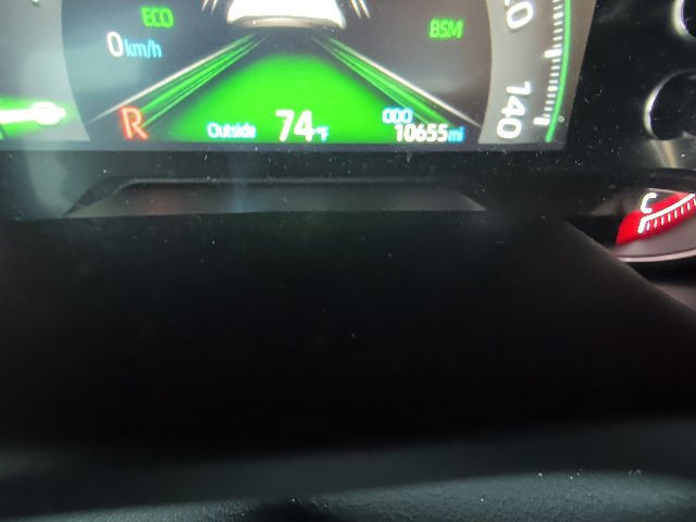 Used 2025 Toyota RAV4 XLE w/ Convenience Package FWD image 18
