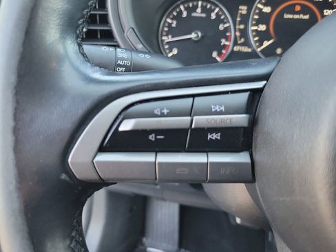 Used 2021 MAZDA CX-30 AWD 2.5 S w/ Select Package image 27