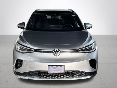 Certified 2023 Volkswagen ID.4 Pro S AWD/4WD image 5