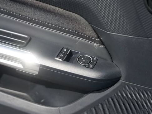 Used 2025 Ford Mustang Coupe RWD image 25
