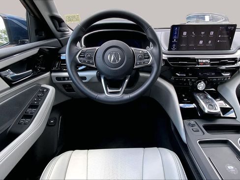 Certified 2026 Acura MDX FWD w/ Technology Package image 6