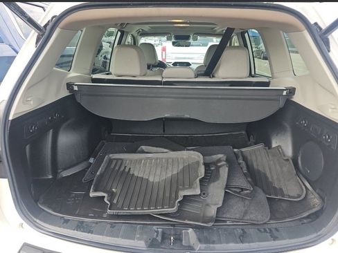 Used 2020 Subaru Forester Limited image 27