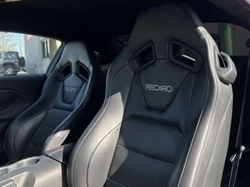 Used 2024 Ford Mustang GT Premium w/ GT Performance Package image 12