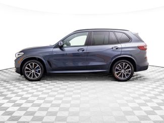 Used 2021 BMW X5 xDrive40i w/ M Sport Package video 2