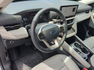 New 2026 Ford Explorer Active w/ Active Comfort Package RWD video 3