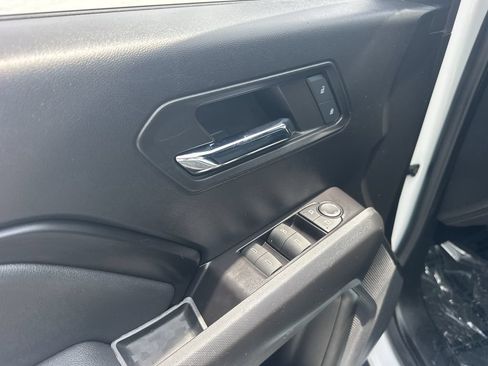 Used 2024 GMC Canyon Elevation w/ Convenience Package RWD image 17