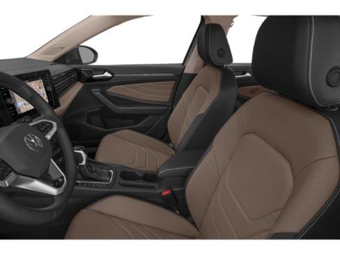 New 2026 Volkswagen Jetta SEL image 6