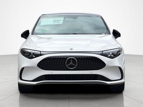 New 2027 Mercedes-Benz CLA 250+ image 8