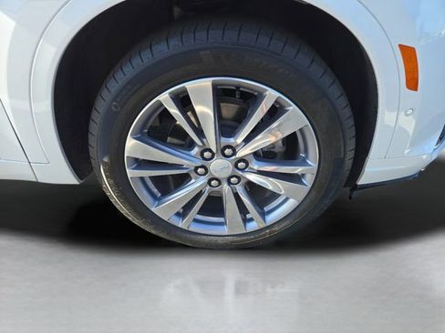 Used 2024 Cadillac XT6 Premium Luxury w/ Platinum Package AWD/4WD image 38
