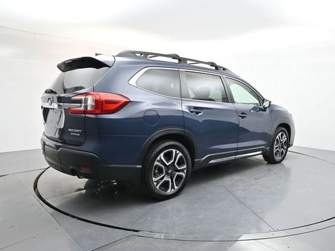 Certified 2023 Subaru Ascent Limited image 7