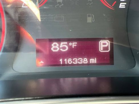 Used 2016 Dodge Dart SE w/ Convenience Group FWD image 12