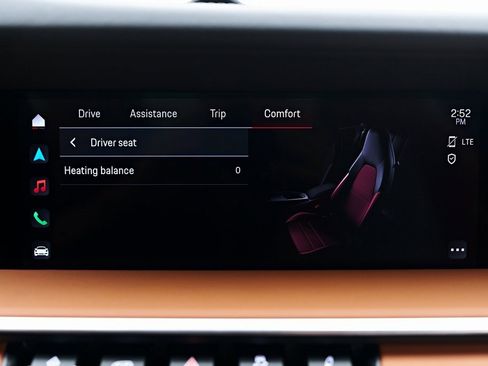 Used 2024 Porsche 911 Carrera S image 83