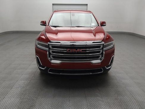 Used 2020 GMC Acadia SLE FWD image 14