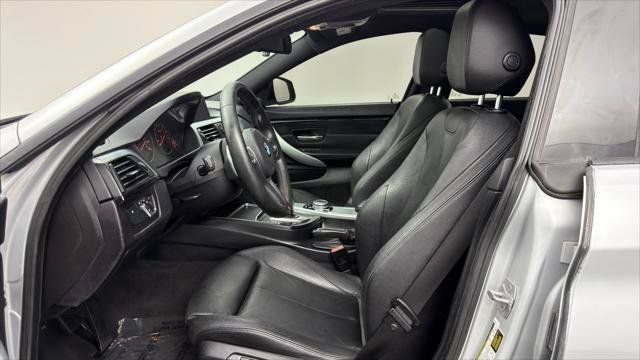 Used 2017 BMW 430i Gran Coupe RWD image 14