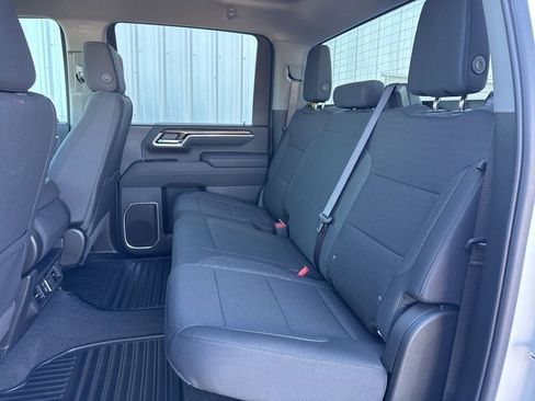 New 2026 Chevrolet Silverado 2500 LT w/ All Star Edition image 41